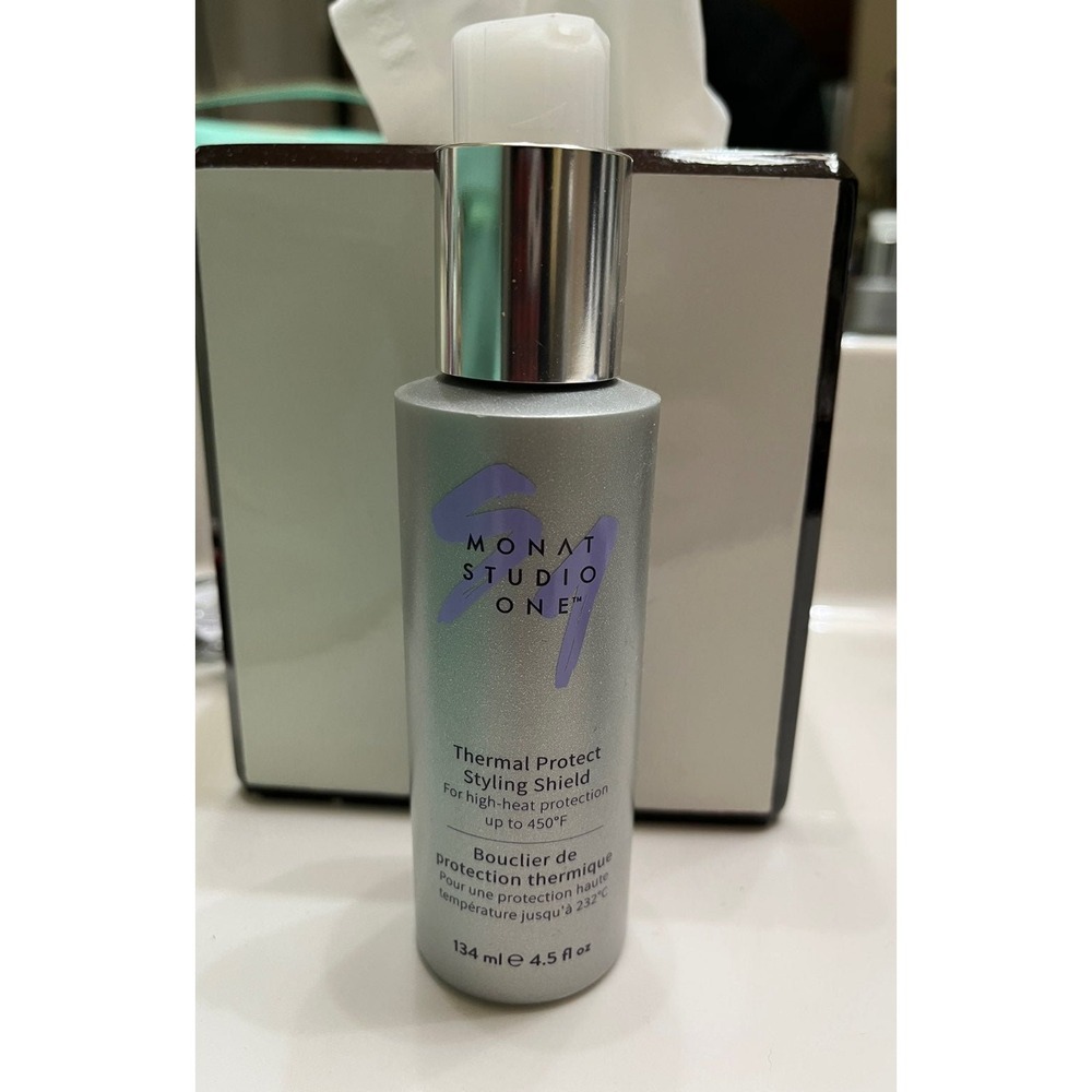 Monat Thermal Protect Styling Shield